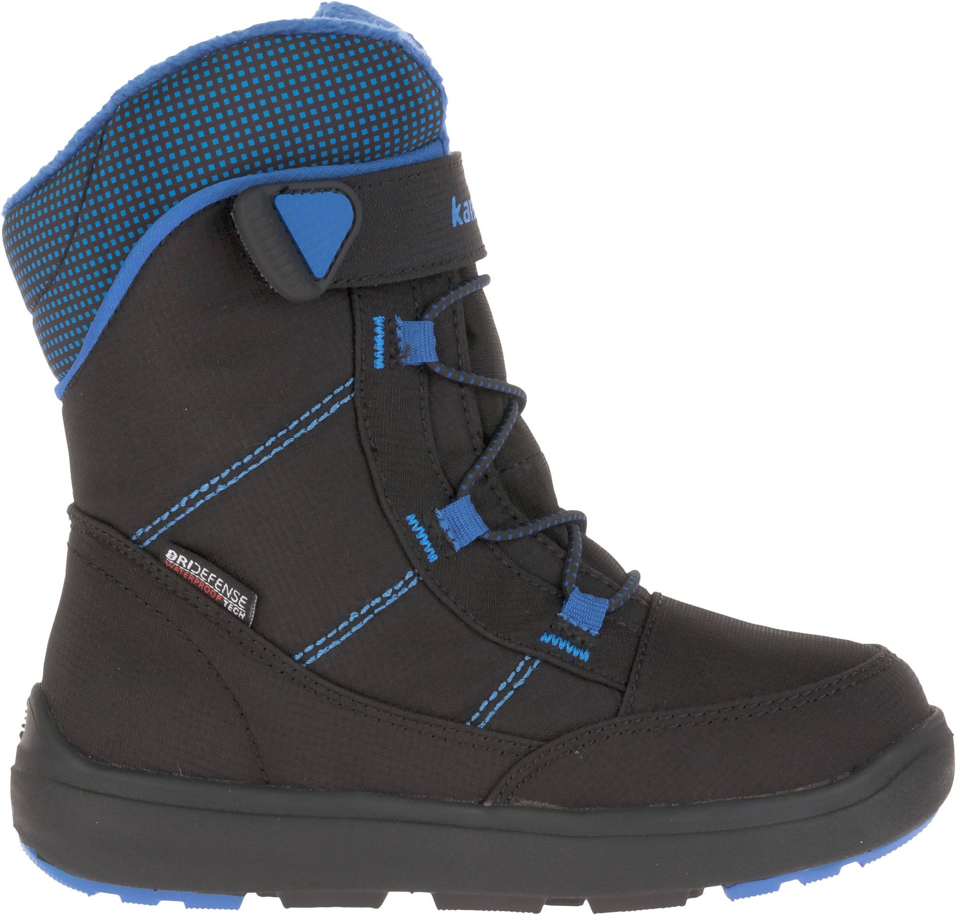Kamik Winterboots »STANCE 2«, Snowboots, Winterstiefel, Winterschuhe, wasserdicht Kamik Winterboots »STANCE 2«, Snowboots, Winterstiefel, Winterschuhe, wasserdicht von Kamik