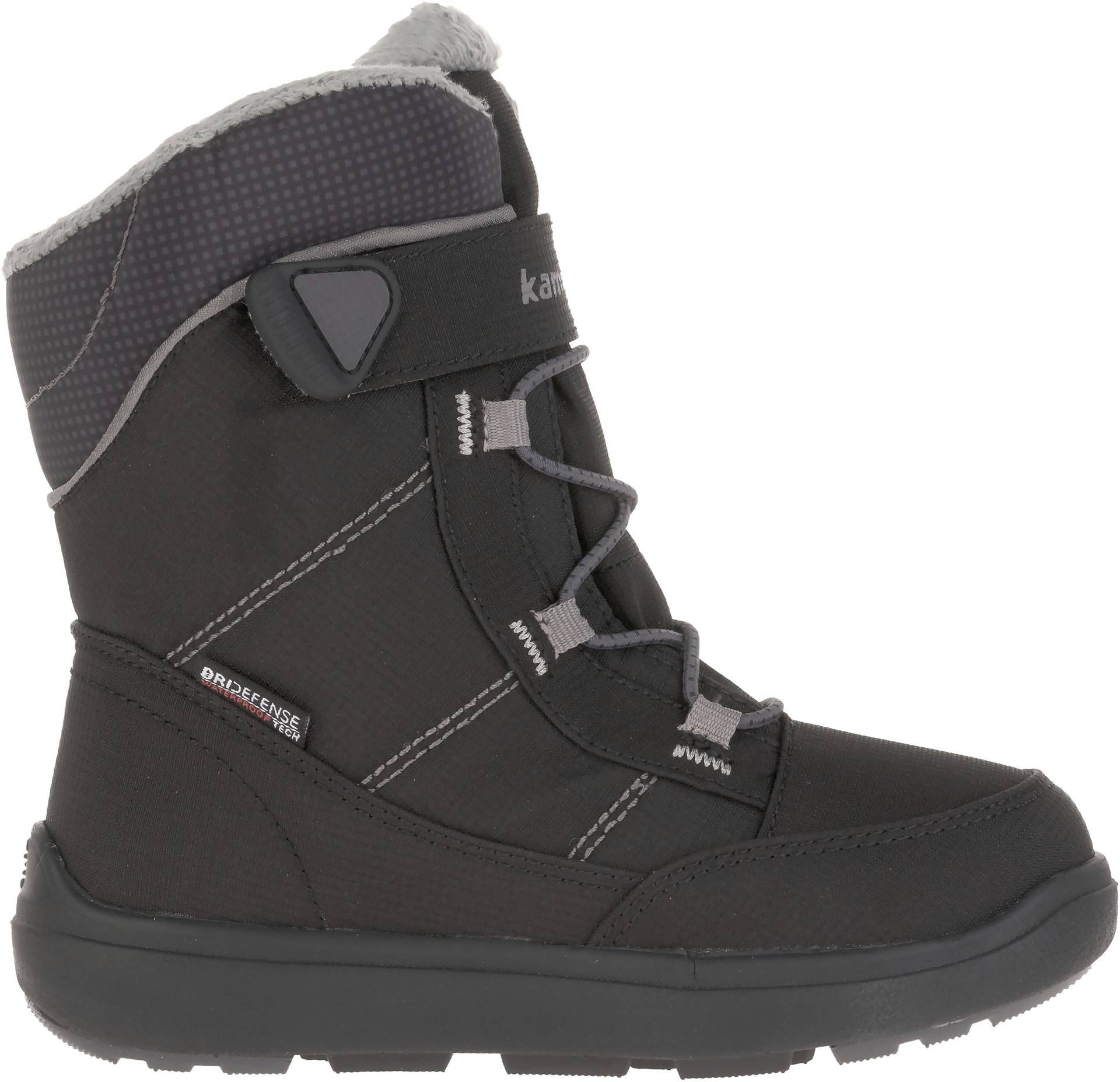 Kamik Winterboots »STANCE 2«, wasserdicht mit Klettverschluss von Kamik