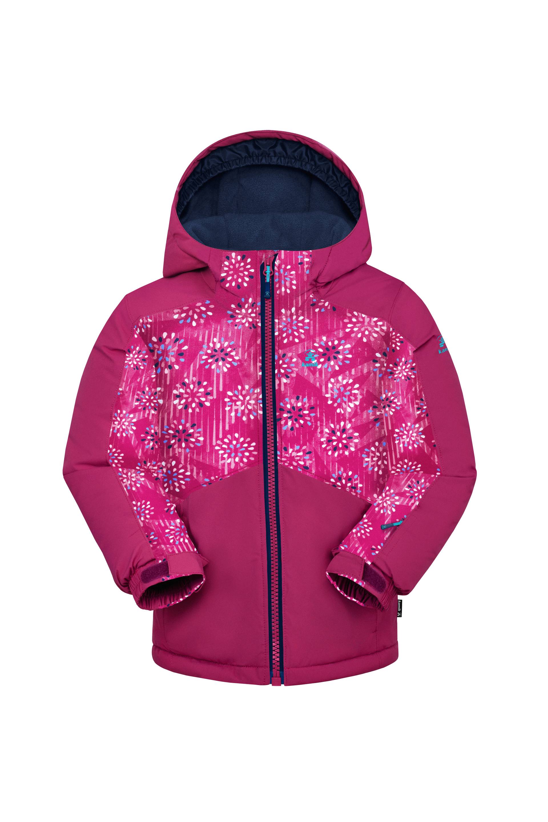 Kamik Winterjacke »WInterjacke LARISA«, für Kinder von Kamik