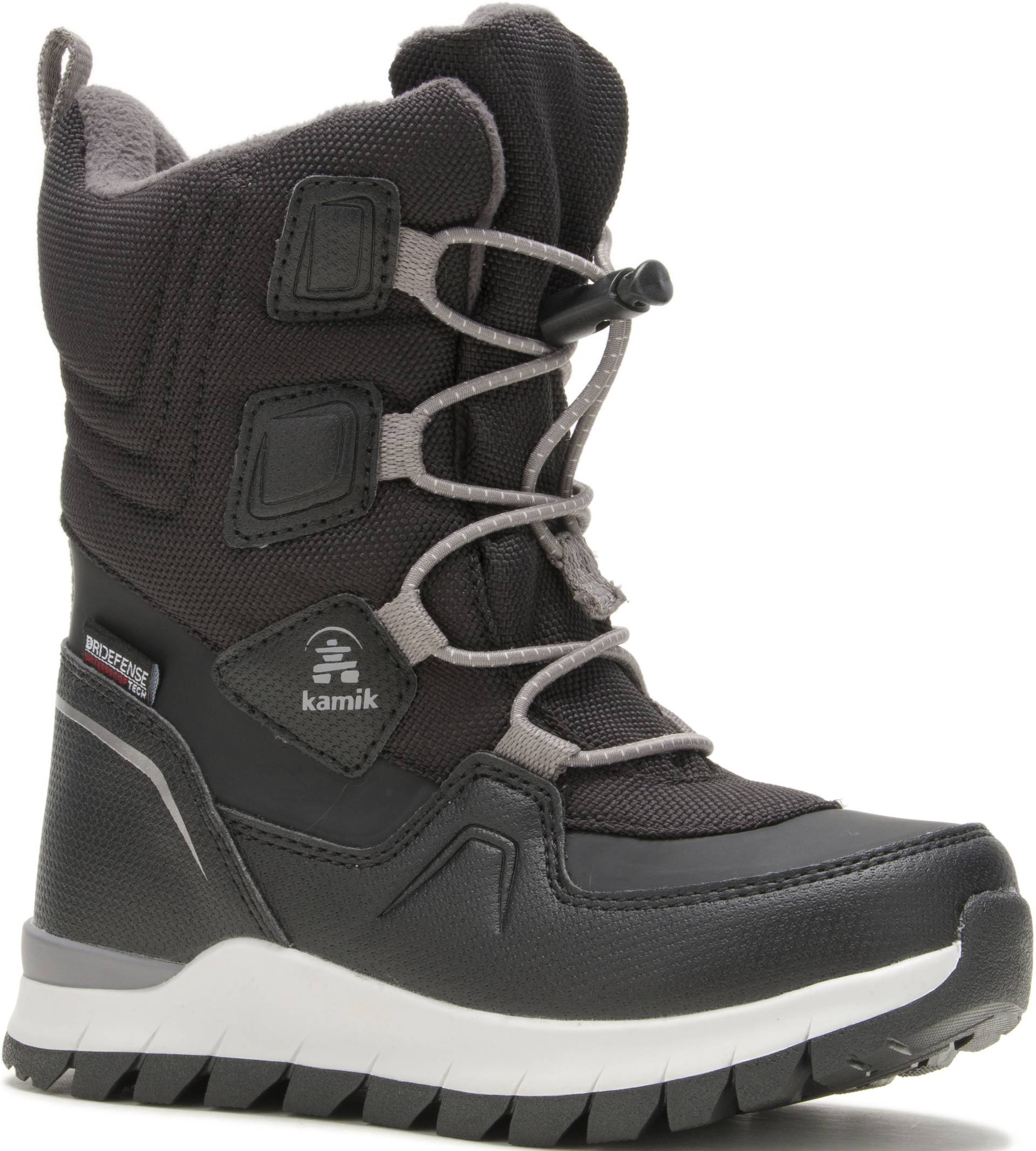 Kamik Winterstiefel »BOUNCER2«, Warmfutter von Kamik