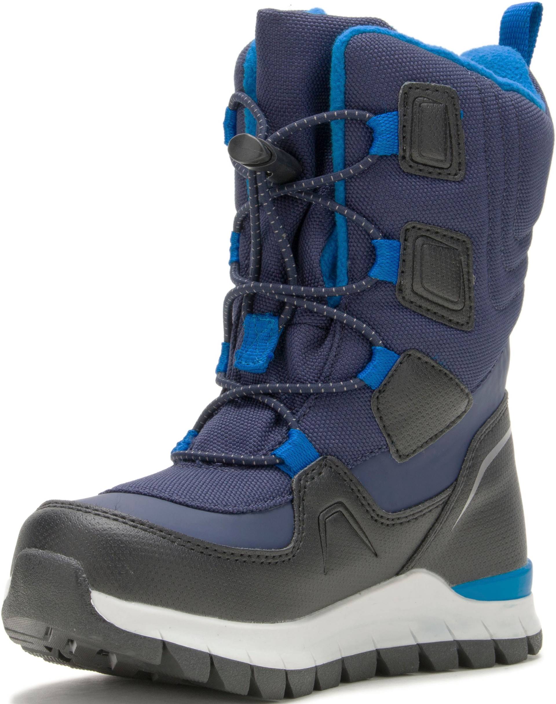 Kamik Winterstiefel »BOUNCER2«, Warmfutter von Kamik