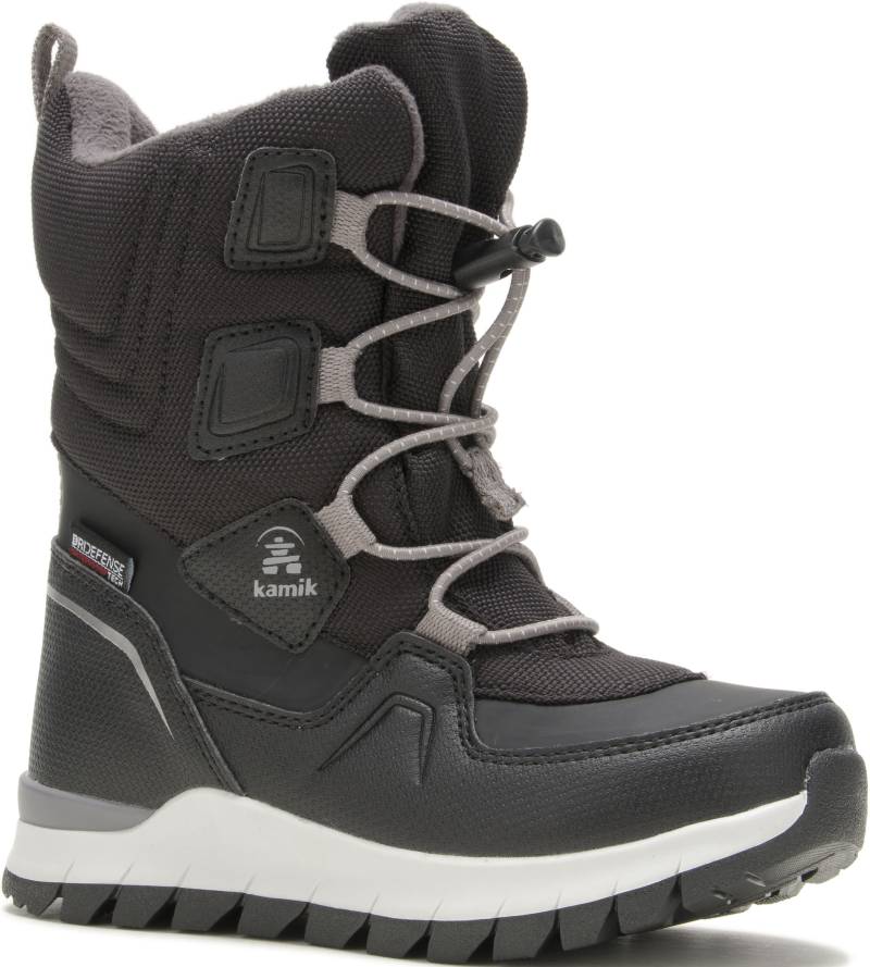 Kamik Winterstiefel »BOUNCER2«, Snowboots, Winterboots, Winterschuhe, gefüttert von Kamik