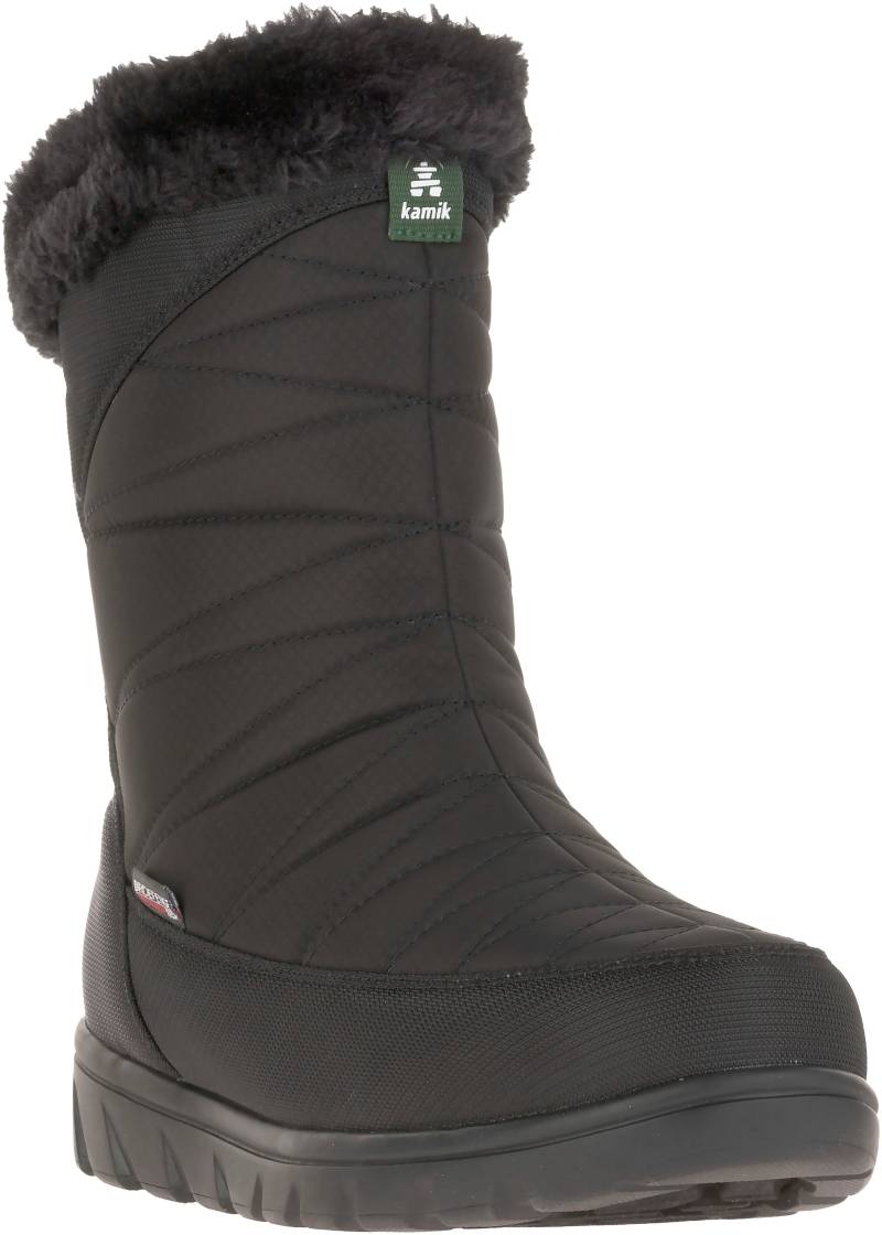 Kamik Winterstiefel »HANNAH ZIP«, Warmfutter von Kamik