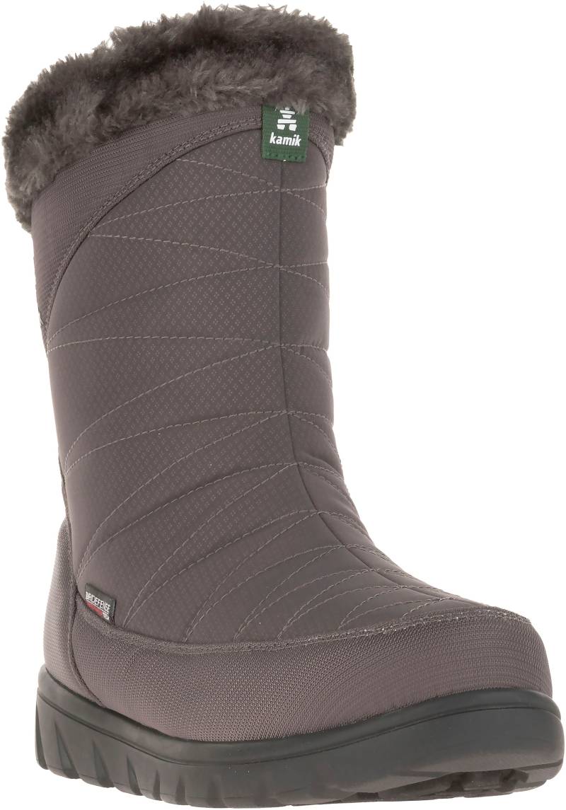 Kamik Winterstiefel »HANNAH ZIP«, Warmfutter von Kamik