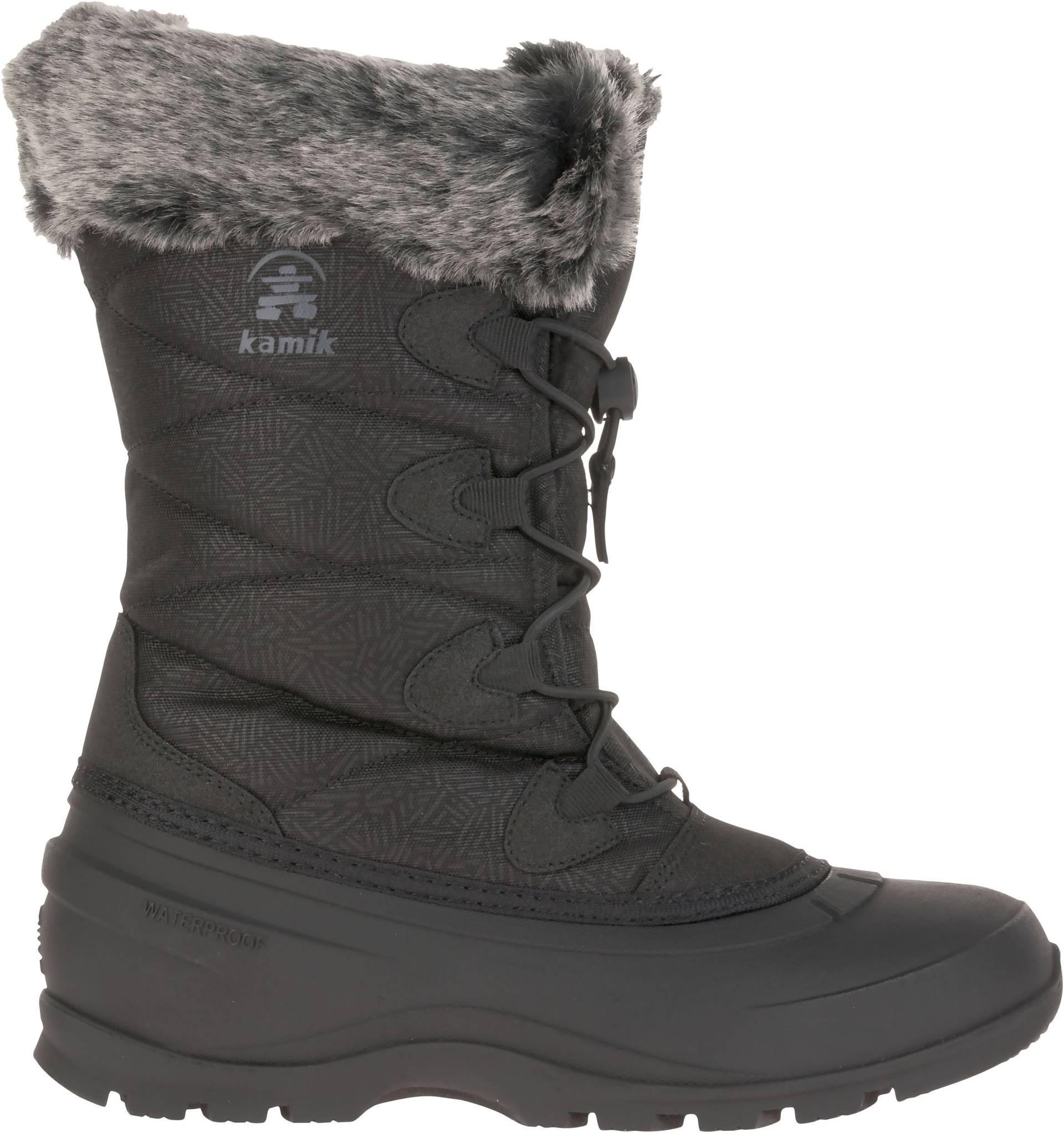 Kamik Snowboots »MOMENTUM3«, Warmfutter, wasserdicht von Kamik