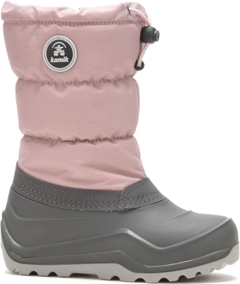 Kamik Winterstiefel »SNOWCOZY«, gefüttert von Kamik