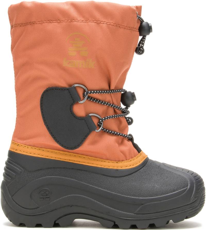 Kamik Winterstiefel »SOUTHPOLE4«, Snowboots, Winterboots, Winterschuhe, gefüttert von Kamik