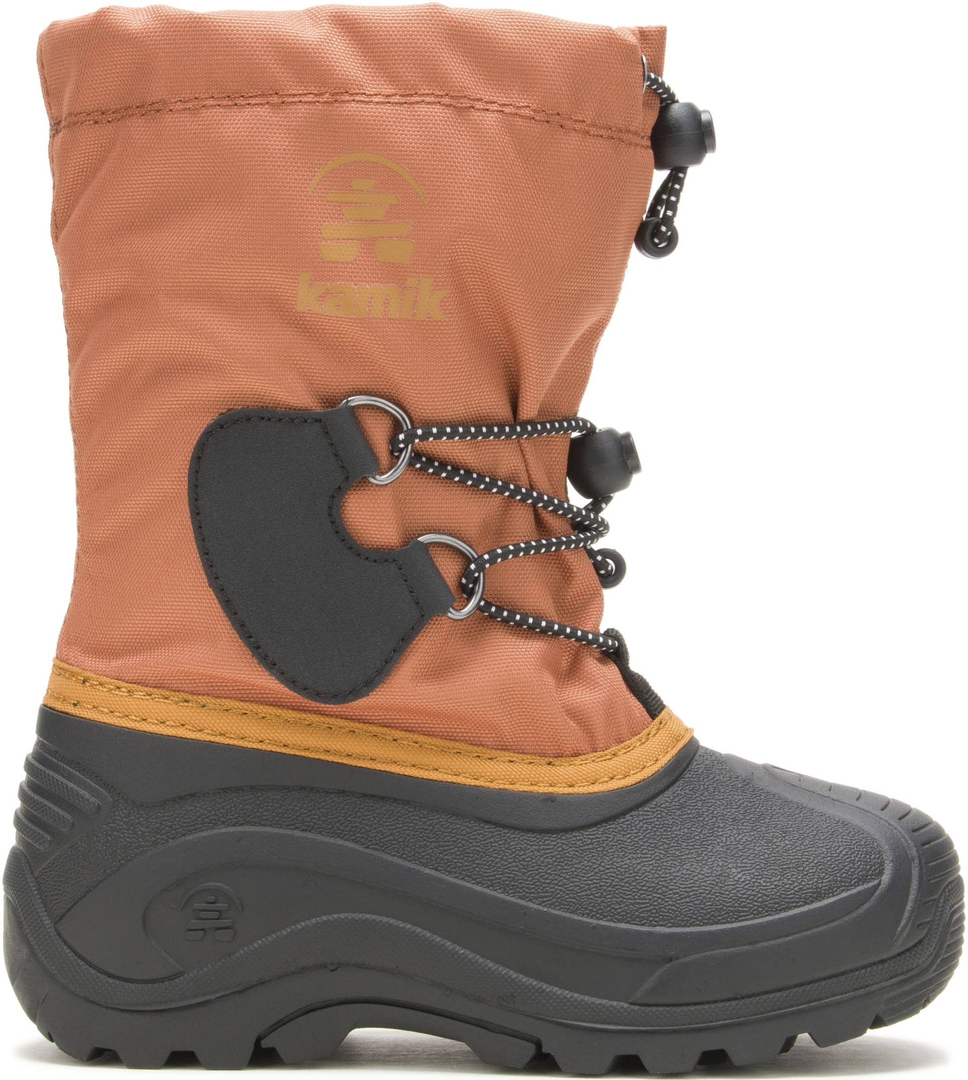 Kamik Winterstiefel »SOUTHPOLE4«, Winterboots, Snowboots, Winterschuhe, wasserdicht von Kamik