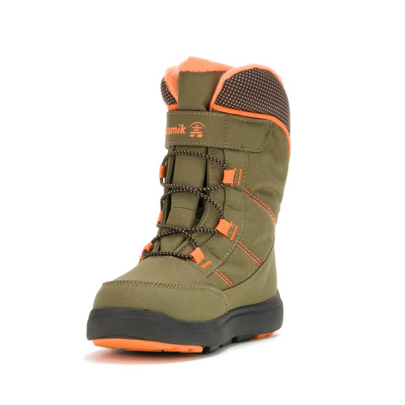 Kamik Winterstiefel »STANCE2« von Kamik