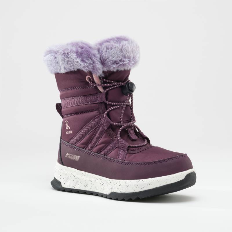 Kamik Winterstiefel »STORMYF«, wasserdicht und gefüttert, Winterboots,Snowboots von Kamik