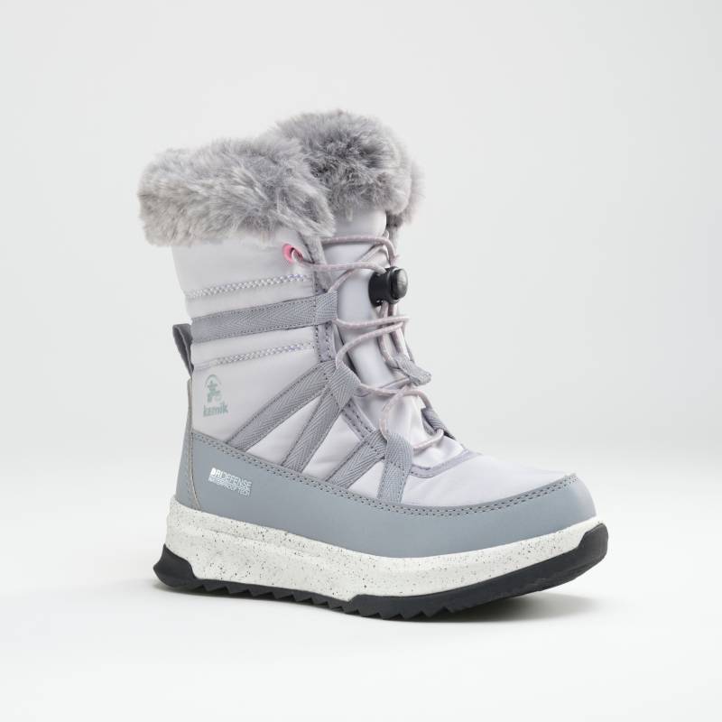 Kamik Winterstiefel »STORMYF«, wasserdicht und gefüttert, Winterboots,Snowboots von Kamik