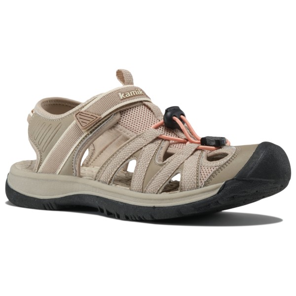 Kamik - Women's Islander2 - Sandalen Gr 40 beige von Kamik