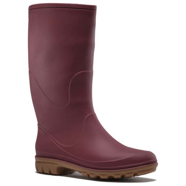 Kamik - Women's Miranda - Gummistiefel Gr 39 rot von Kamik