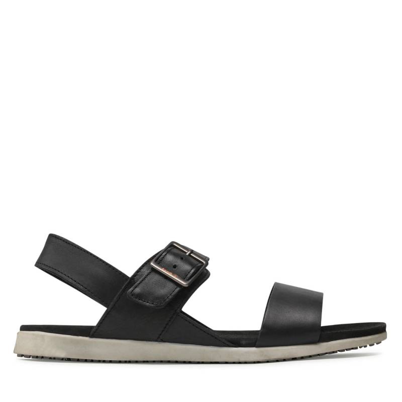 Sandalen Kamik Cara HK2691 Schwarz von Kamik