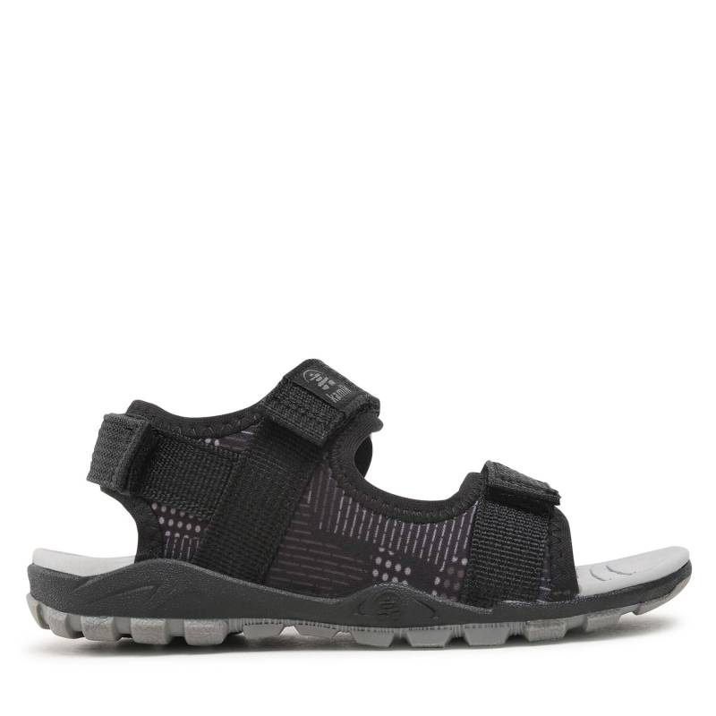 Sandalen Kamik Jump HK4254 Schwarz von Kamik