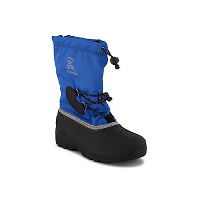 Southpole 4 Kinder Winterboot von Kamik