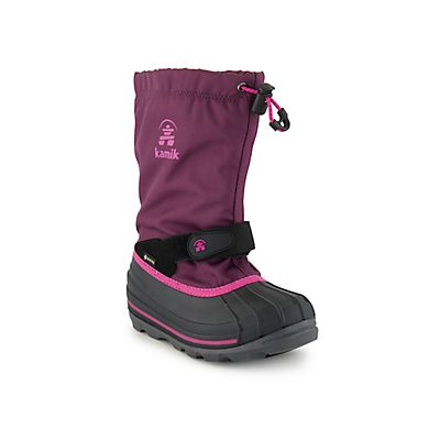 Waterbug 8 G Kinder Winterboot von Kamik