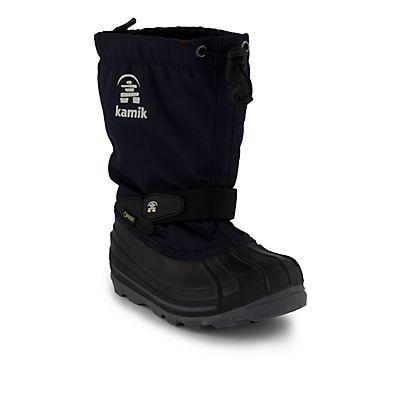 Waterbug 8G Gore-Tex® Kinder Winterboot von Kamik