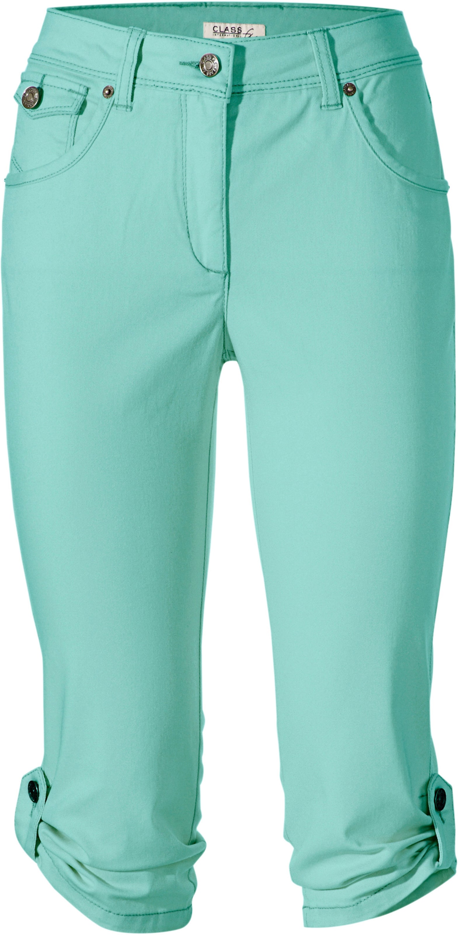 Capri-Jeans Capri-Jeans