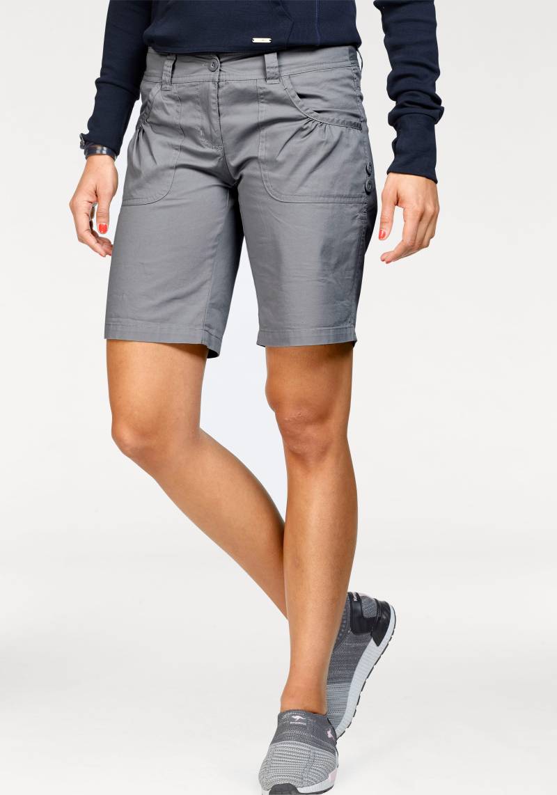 KangaROOS Bermudas, krempelbar von KangaROOS