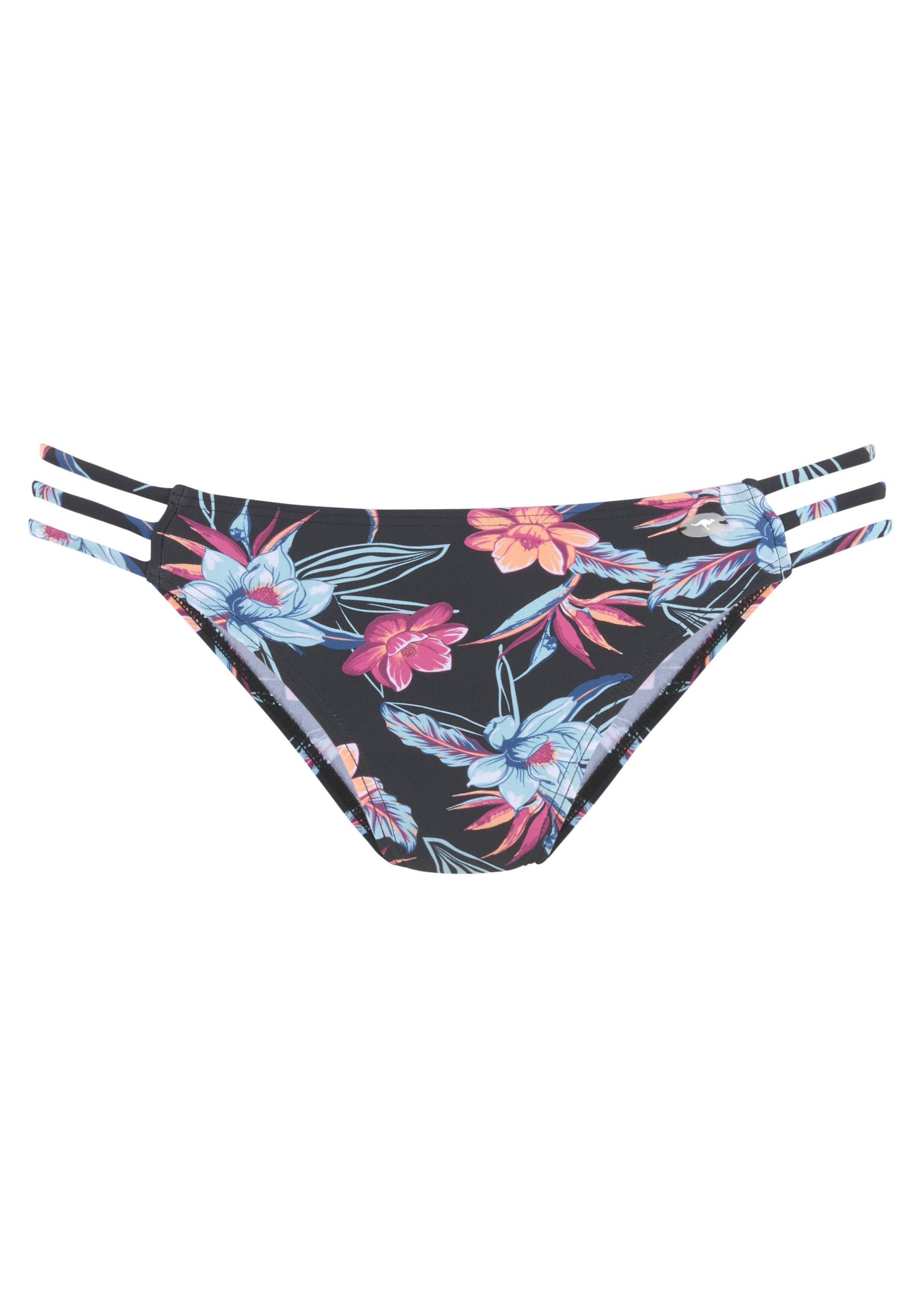 KangaROOS Bikini-Hose »Agave«, mit seitlichen Bändern von KangaROOS