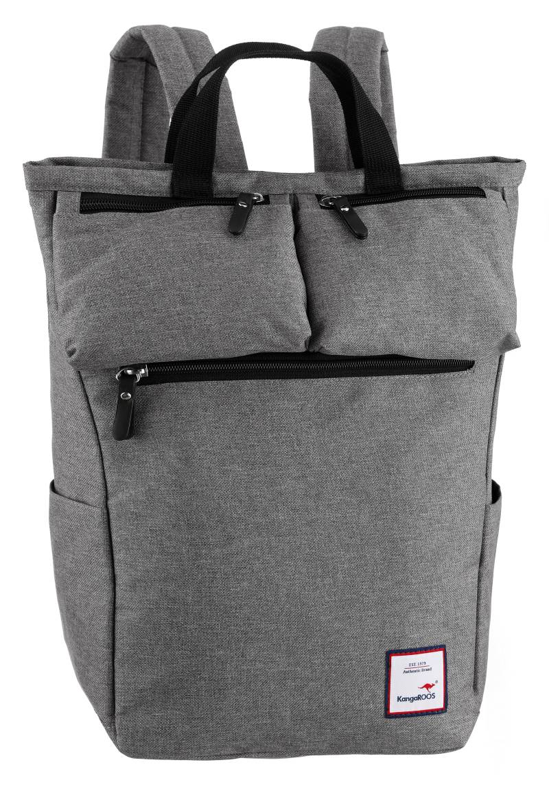 KangaROOS Cityrucksack von KangaROOS