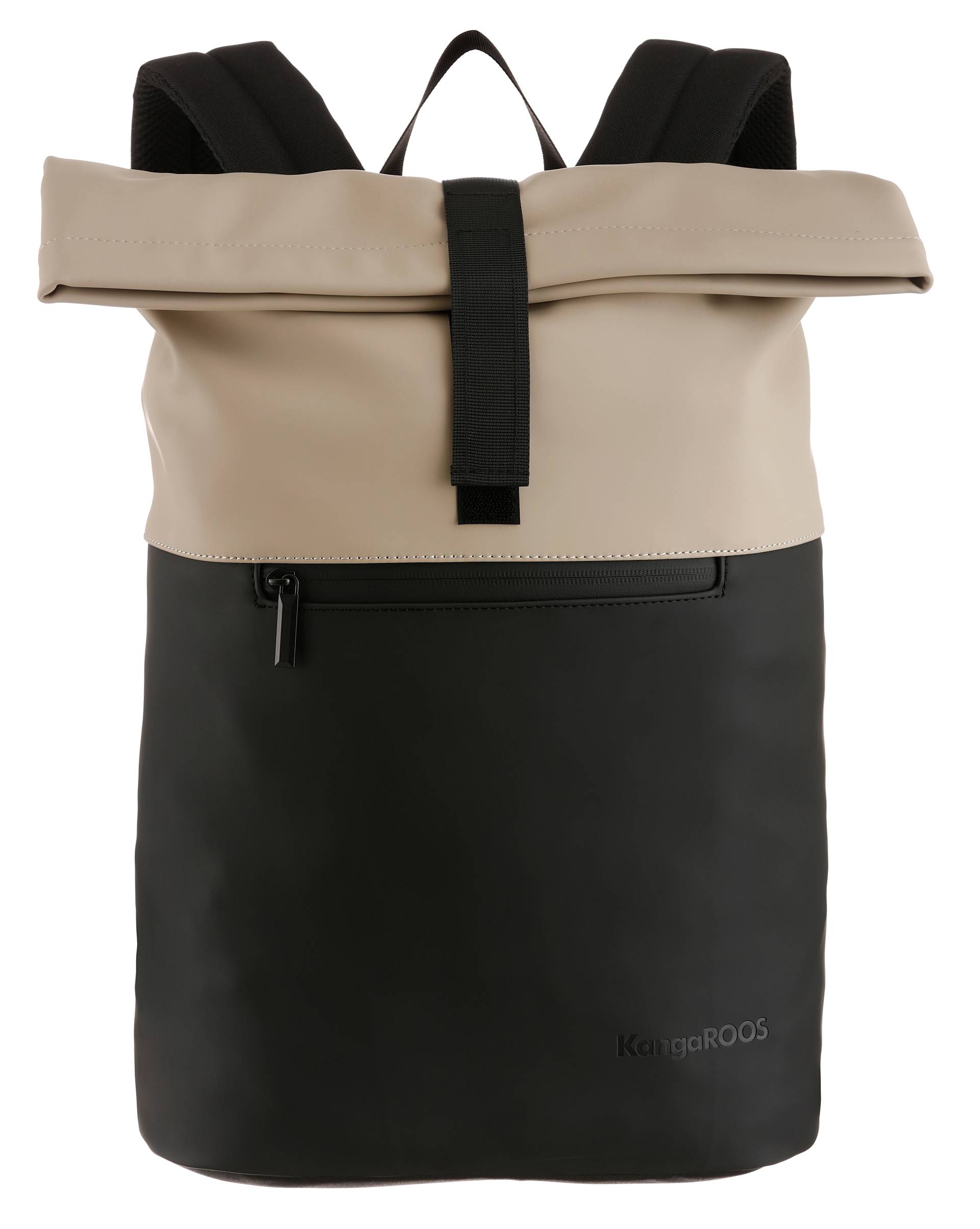 KangaROOS Freizeitrucksack »Cityrucksack«, Backpack, Rucksack, Travelbag, Schulrucksack KangaROOS Freizeitrucksack »Cityrucksack«, Backpack, Rucksack, Travelbag, Schulrucksack von KangaROOS