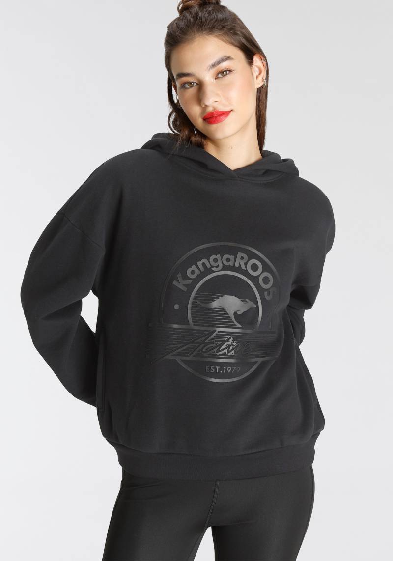 KangaROOS Hoodie von KangaROOS