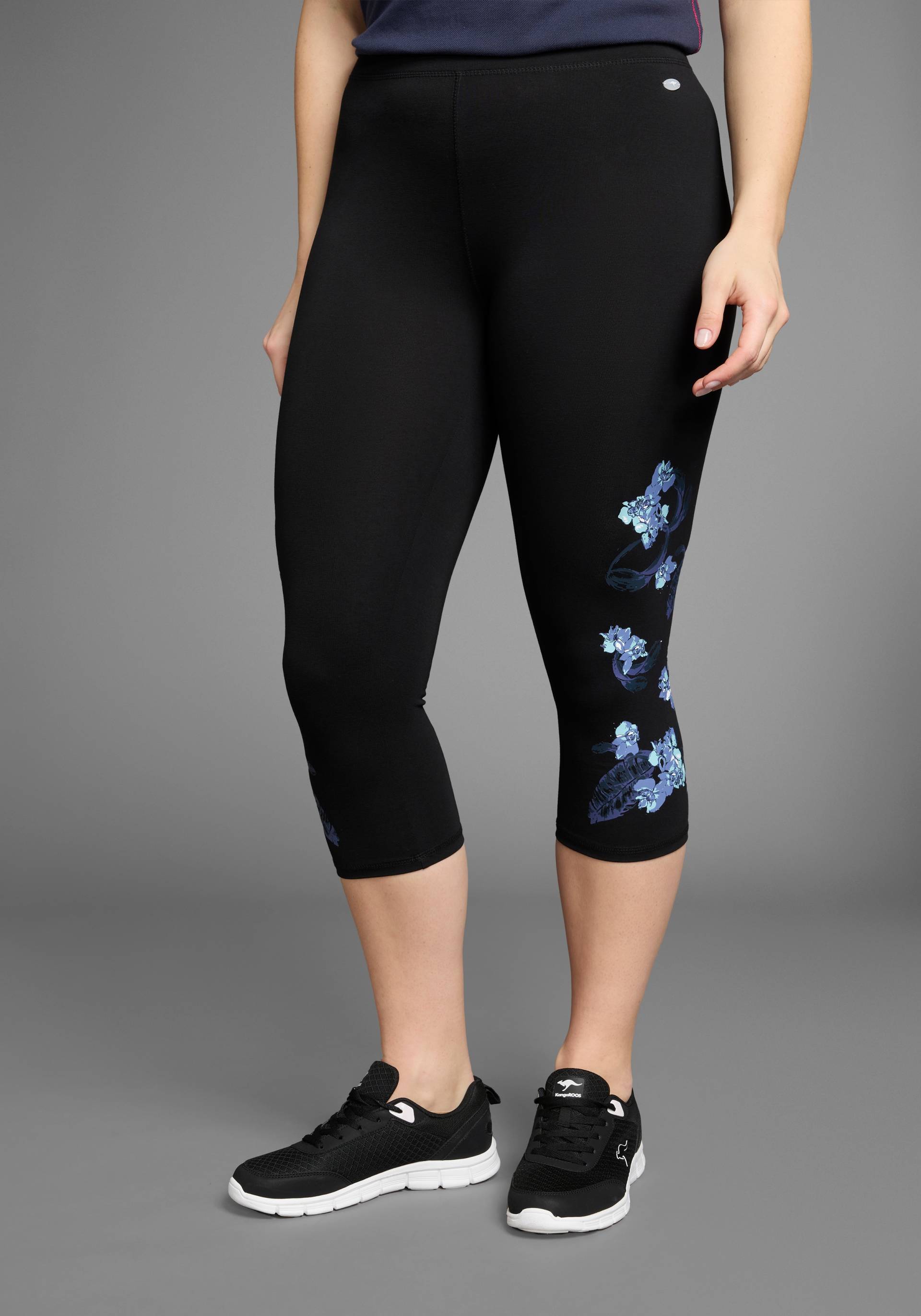 KangaROOS Leggings, Grosse Grössen von KangaROOS