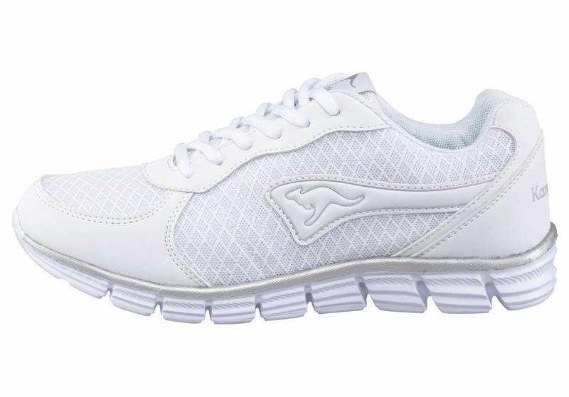 KangaROOS Sneaker »K-1st Run« KangaROOS Sneaker »K-1st Run« von KangaROOS