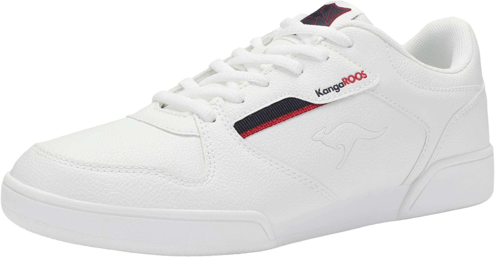 KangaROOS Sneaker »K-AC Rocky« von KangaROOS