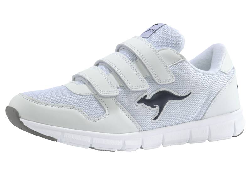 KangaROOS Sneaker »K-BlueRun 701 B«, mit Klettverschluss von KangaROOS