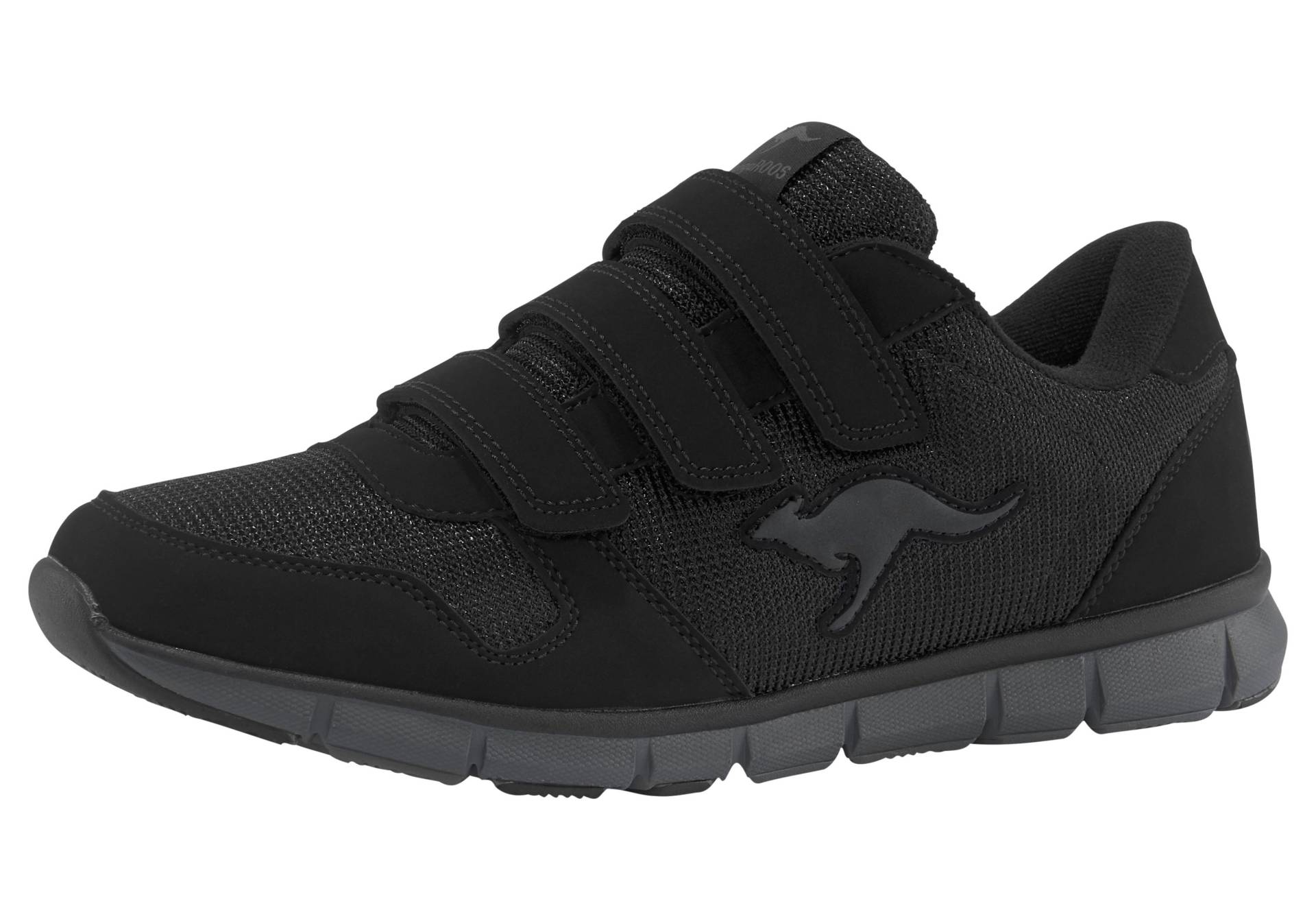 KangaROOS Sneaker »K-BlueRun 701 B«, mit Klettverschluss KangaROOS Sneaker »K-BlueRun 701 B«, mit Klettverschluss von KangaROOS