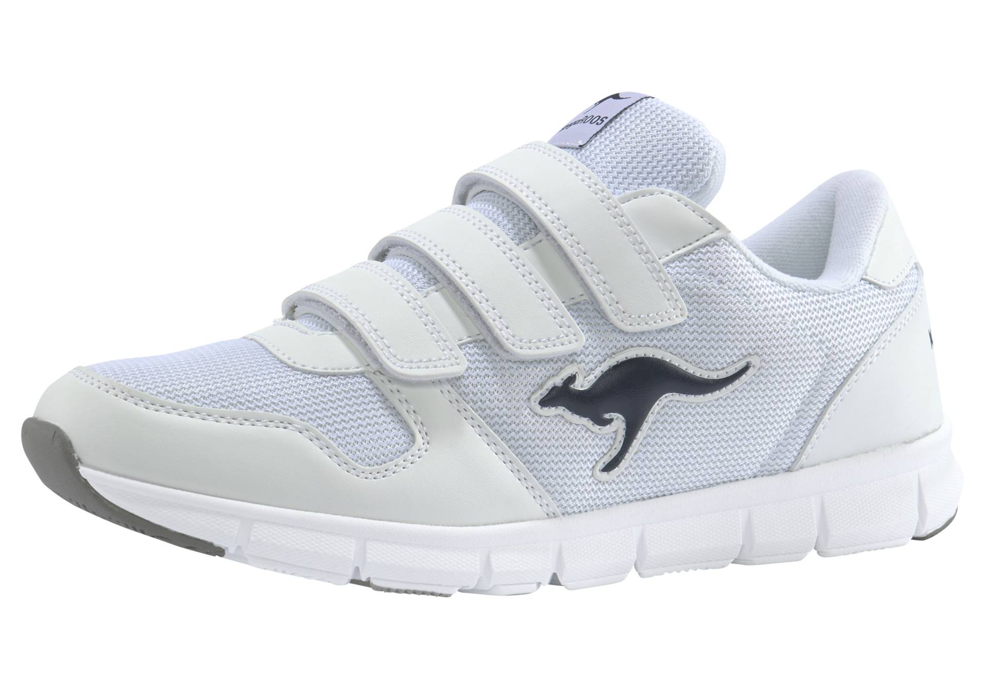 KangaROOS Sneaker »K-BlueRun 701 B«, mit Klettverschluss KangaROOS Sneaker »K-BlueRun 701 B«, mit Klettverschluss von KangaROOS