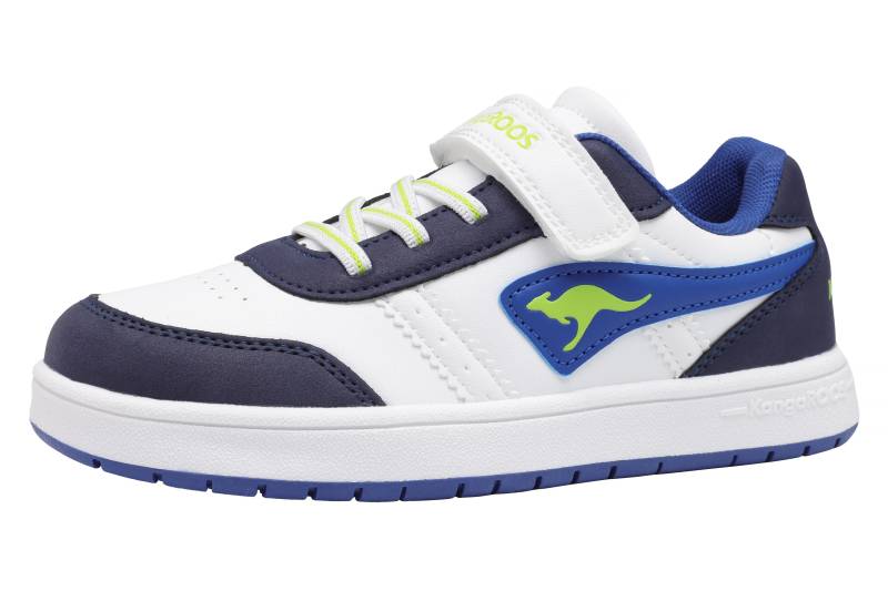 KangaROOS Sneaker »K-CA Shaggy EV« von KangaROOS