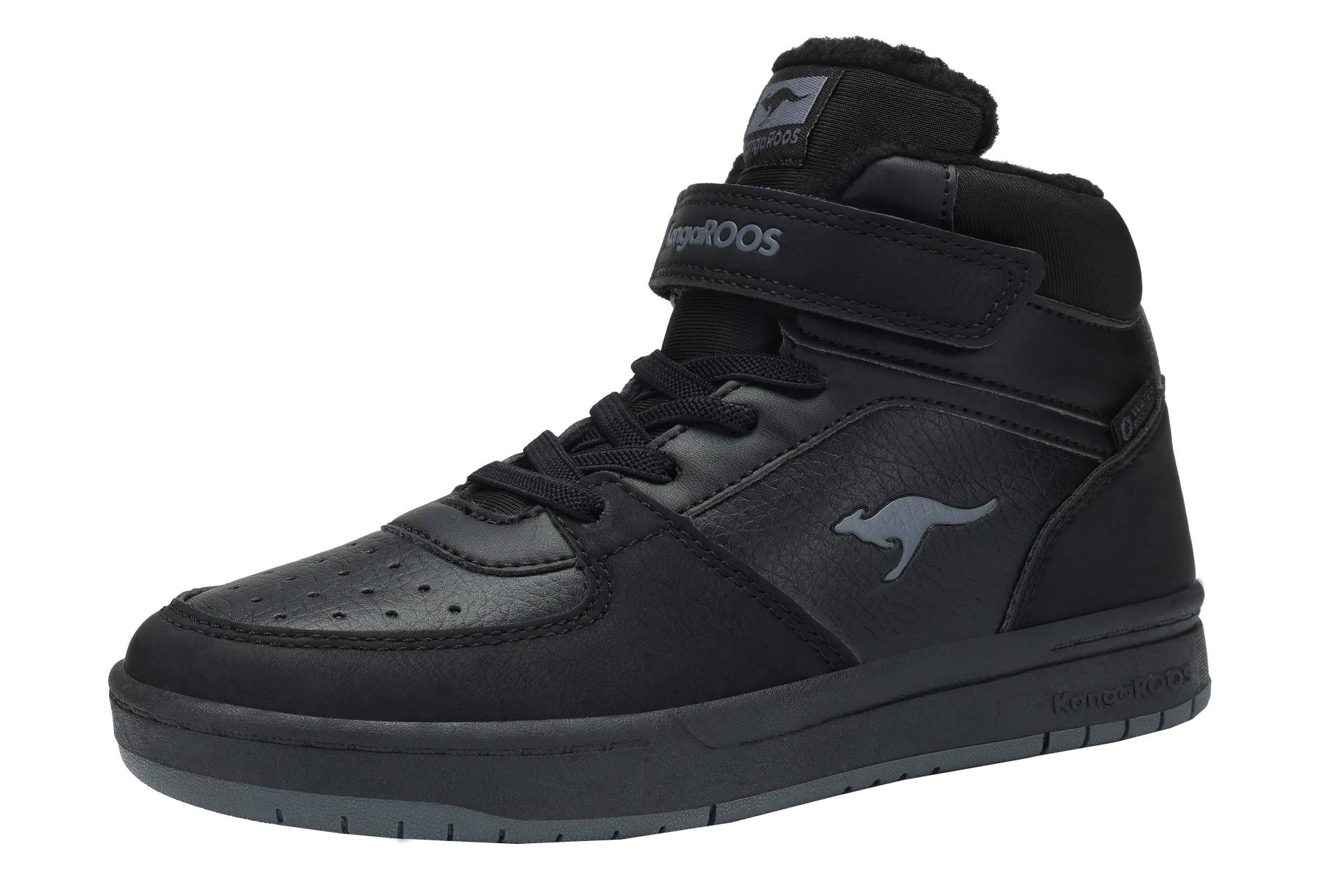 KangaROOS Sneaker »K-CP Bound Mid EV«, wasserabweisend und gefüttert KangaROOS Sneaker »K-CP Bound Mid EV«, wasserabweisend und gefüttert von KangaROOS