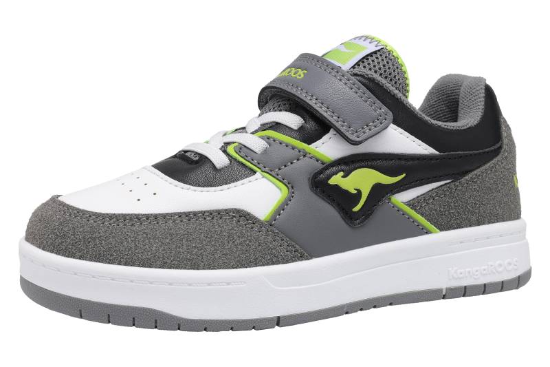 KangaROOS Sneaker »K-CP Bounder EV« von KangaROOS