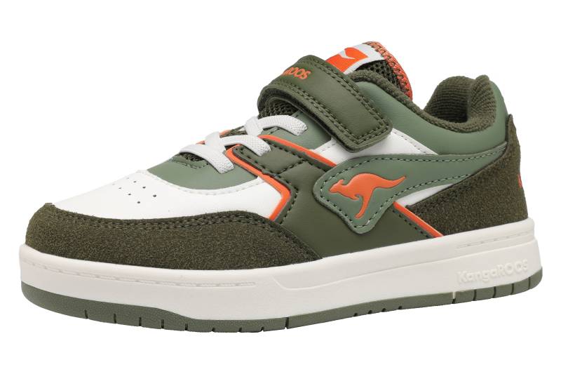 KangaROOS Sneaker »K-CP Bounder EV« von KangaROOS