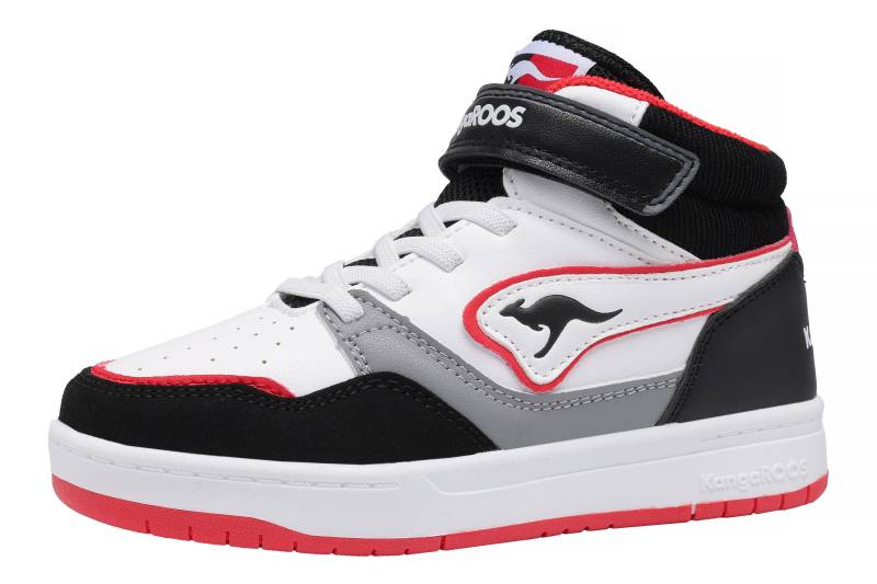 KangaROOS Sneaker »K-CP Dunkin Mid EV« von KangaROOS