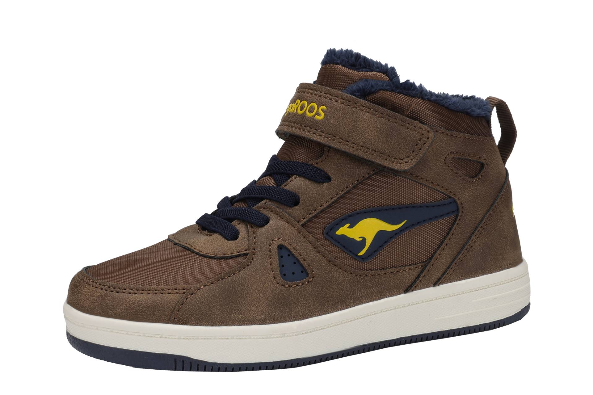 KangaROOS Sneaker »K-CP Kalley II EV«, gefüttert von KangaROOS