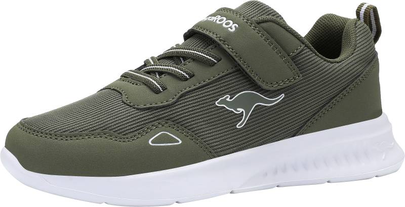 KangaROOS Sneaker »KL-Win EV«, mit Klettverschluss von KangaROOS