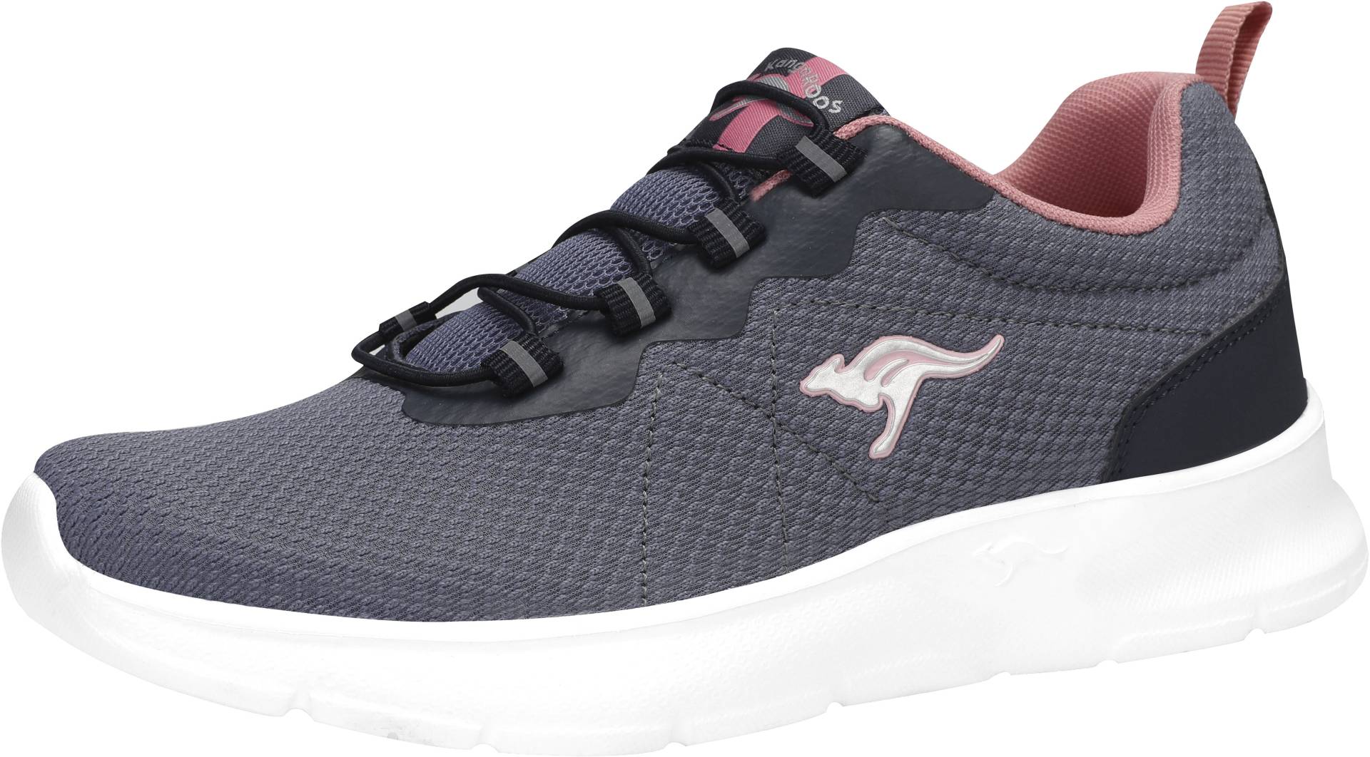 KangaROOS Sneaker »K-NJ Camila« von KangaROOS