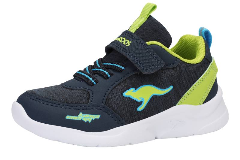 KangaROOS Sneaker »K-NY Chip EV« von KangaROOS