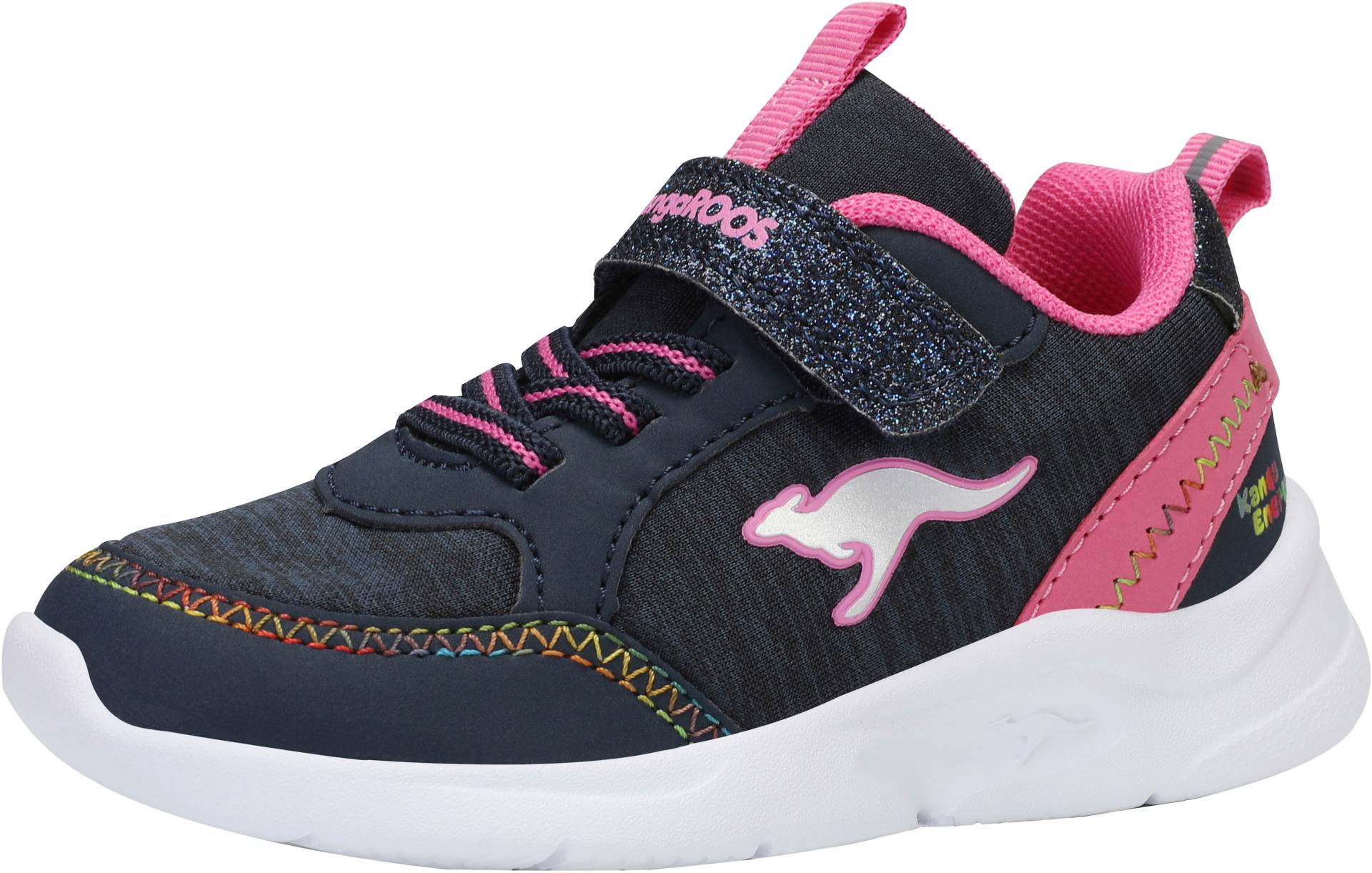 KangaROOS Sneaker »K-NY Chip EV« von KangaROOS