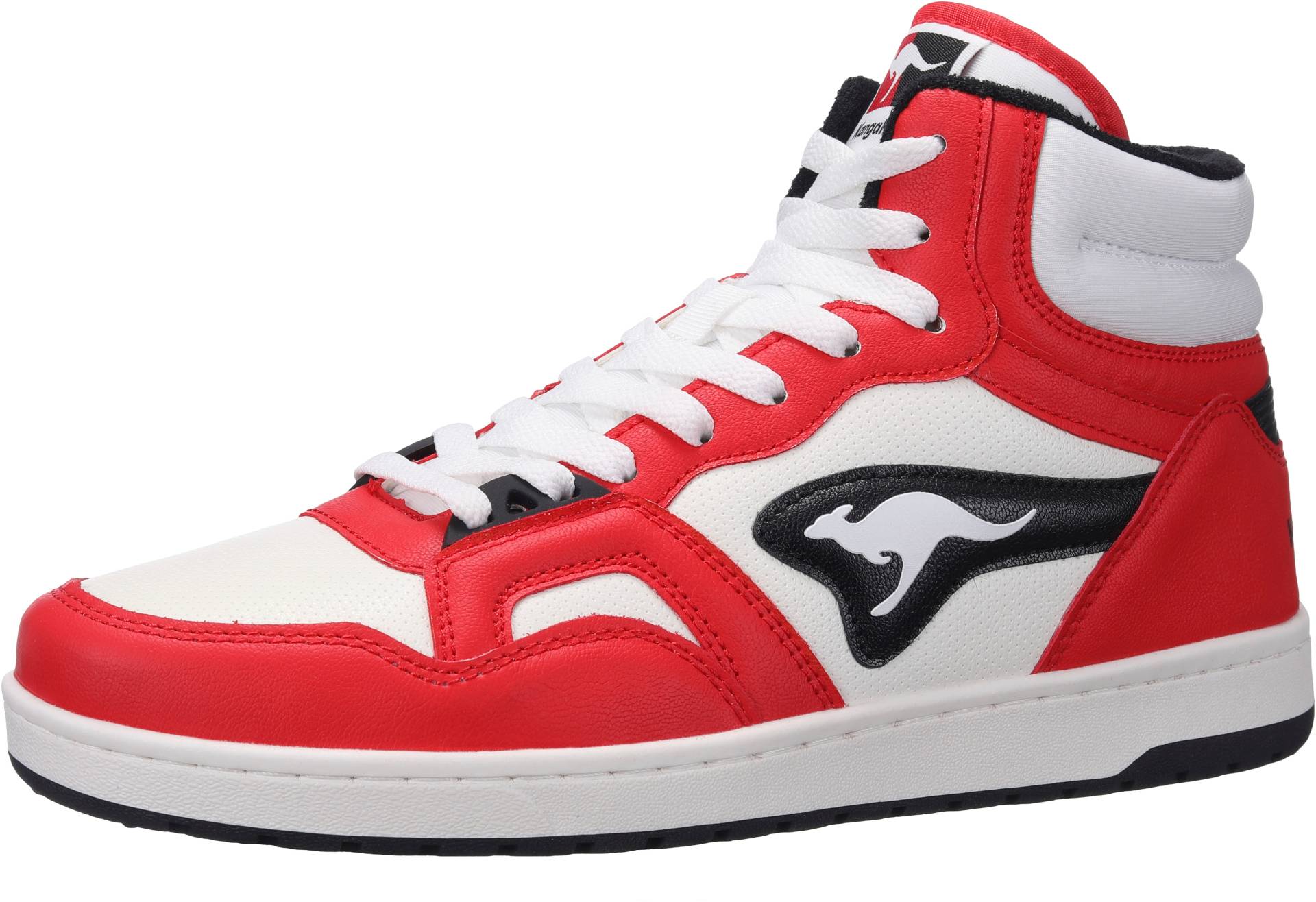 KangaROOS Sneaker »K-Slam Point Mid« von KangaROOS