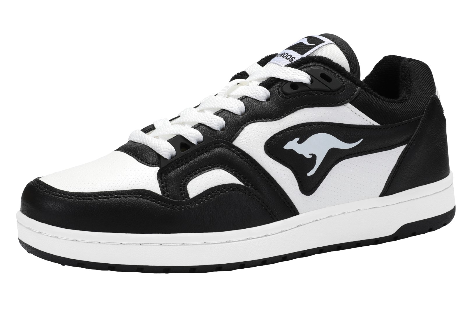 KangaROOS Sneaker »K-Slam Point« von KangaROOS