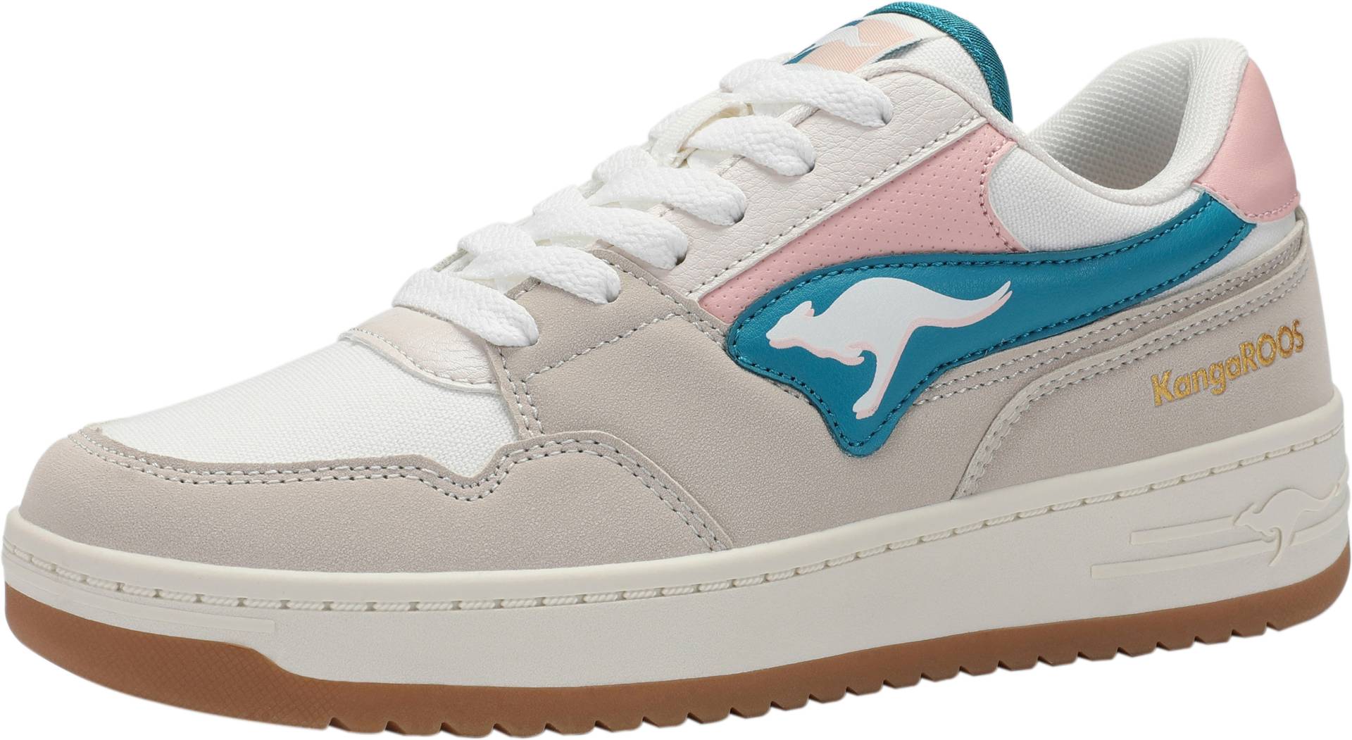 KangaROOS Sneaker »K-Top Jane« von KangaROOS