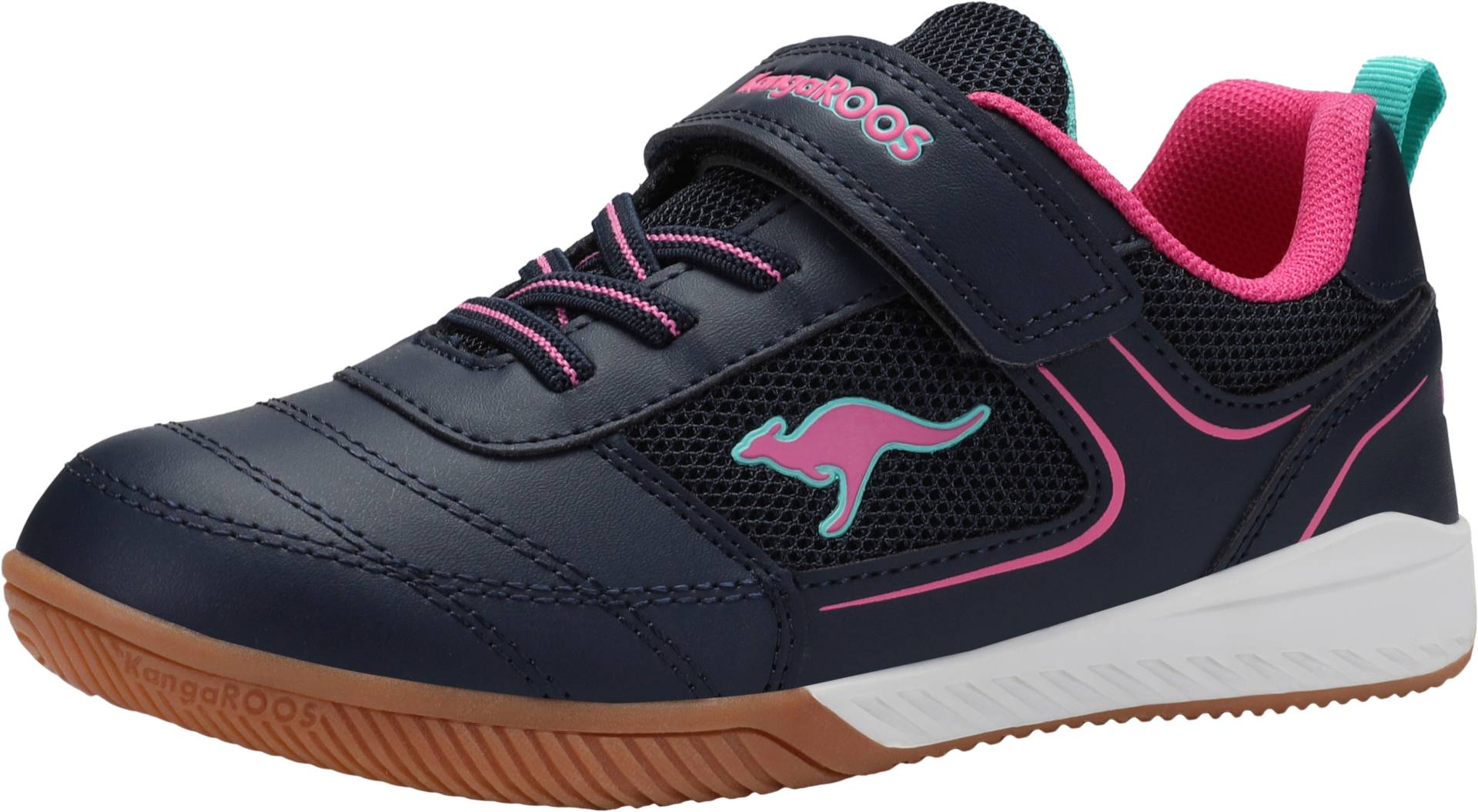 KangaROOS Sneaker »K5-Play EV« von KangaROOS