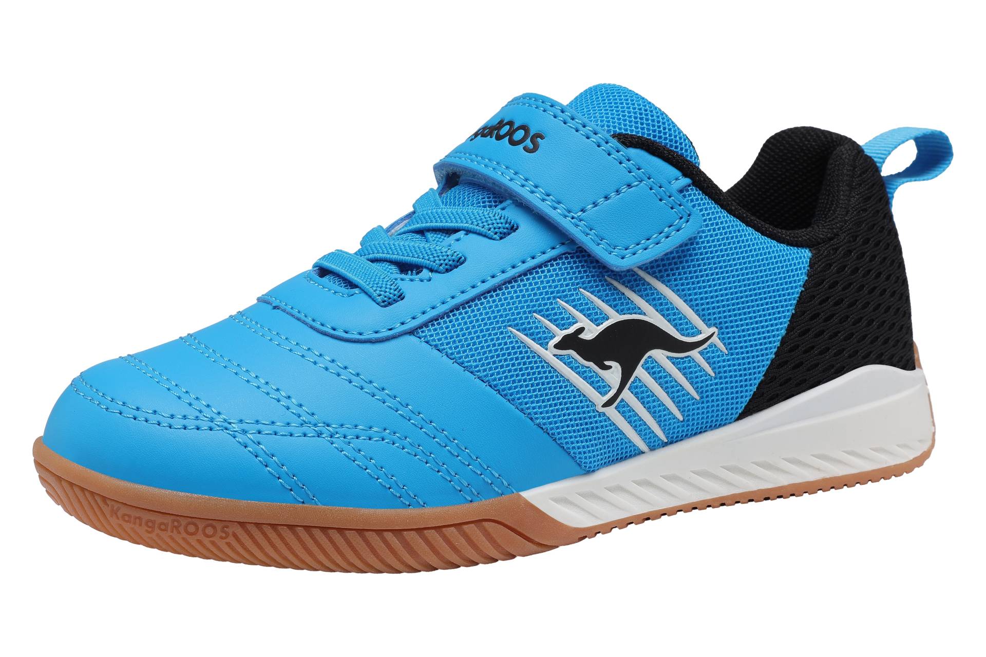 KangaROOS Sneaker »K5-Super Court EV« von KangaROOS