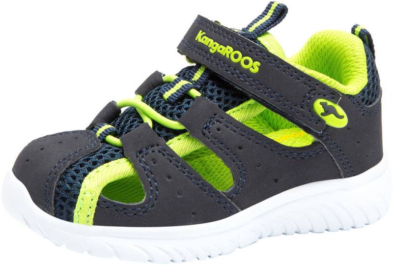 KangaROOS Sneaker »KI-Rock Lite EV« von KangaROOS